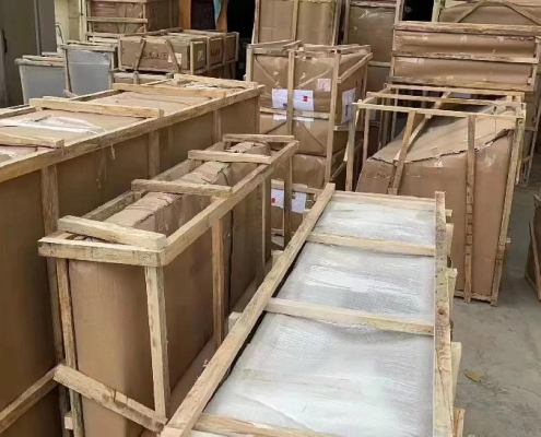 海淘新家具海运到美国纽约