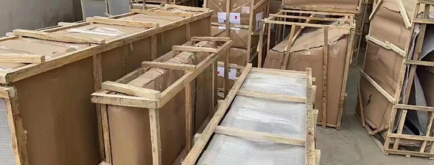 海淘新家具海运到美国纽约