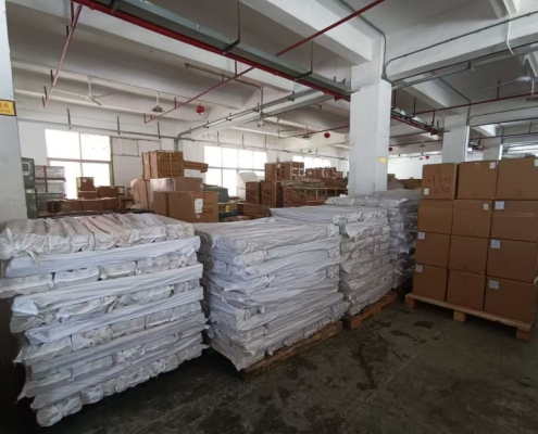 铁支架海运到台湾