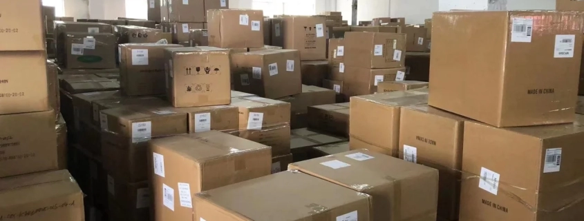 海运家具新加坡仓库