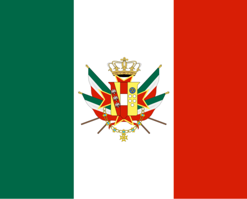 意大利国旗