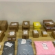 衣服生活用品集运到法国
