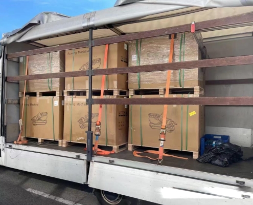 从国内寄家具到国外需要注意些什么