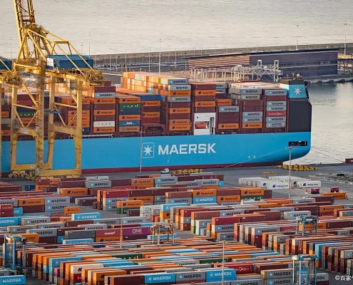 出口家具到美国40HQ整柜双清包税要多少费用